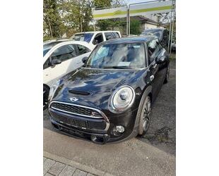 Mini Cooper S Gebrauchtwagen