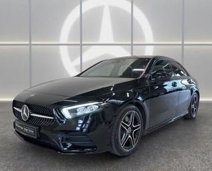Mercedes-Benz A 220 Gebrauchtwagen