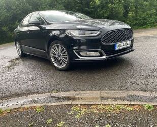 Ford Mondeo Gebrauchtwagen