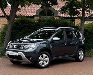 Dacia Duster Gebrauchtwagen