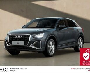 Audi Q2 Gebrauchtwagen