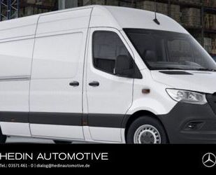 Mercedes-Benz Sprinter Gebrauchtwagen
