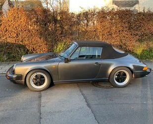Porsche 911 Urmodell Gebrauchtwagen