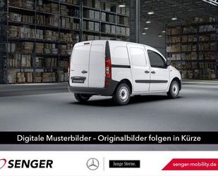 Mercedes-Benz Citan Gebrauchtwagen