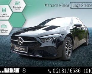Mercedes-Benz A 180 Gebrauchtwagen