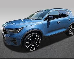 Volvo XC40 Gebrauchtwagen