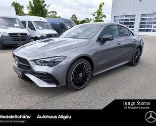 Mercedes-Benz CLA 250 Gebrauchtwagen