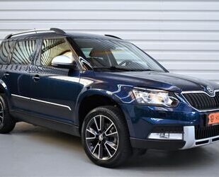 Skoda Yeti Gebrauchtwagen