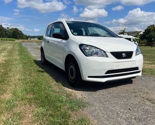Seat Mii Gebrauchtwagen