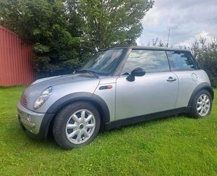 Mini ONE Gebrauchtwagen
