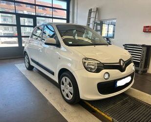 Renault Twingo Gebrauchtwagen