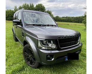 Land Rover Discovery Gebrauchtwagen
