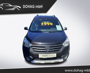Dacia Dokker Gebrauchtwagen