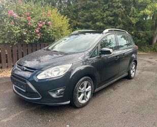 Ford Grand C-Max Gebrauchtwagen