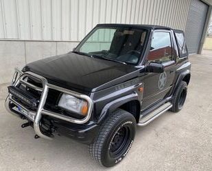 Suzuki Vitara Gebrauchtwagen