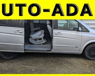 Mercedes-Benz Viano Gebrauchtwagen