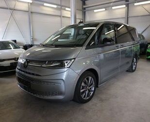 VW T7 Multivan Gebrauchtwagen