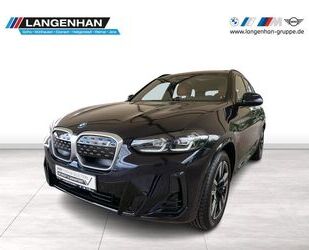 BMW iX3 Gebrauchtwagen