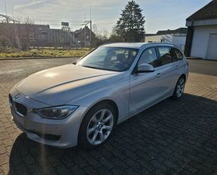 BMW 320 Gebrauchtwagen