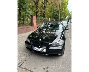 BMW 318 Gebrauchtwagen