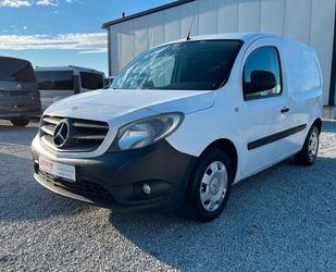 Mercedes-Benz Citan Gebrauchtwagen