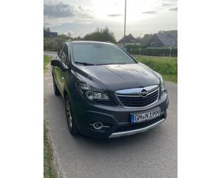 Opel Mokka Gebrauchtwagen