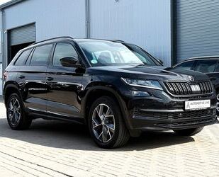 Skoda Kodiaq Gebrauchtwagen