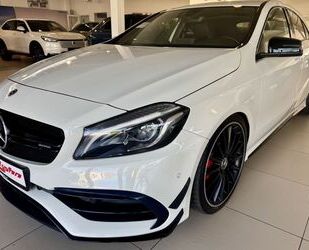 Mercedes-Benz A 45 AMG Gebrauchtwagen