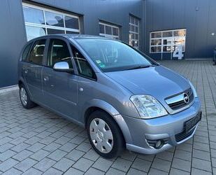 Opel Meriva Gebrauchtwagen