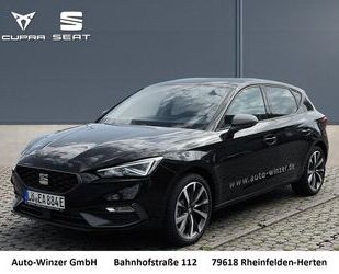 Seat Leon Gebrauchtwagen