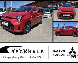 Kia Picanto Gebrauchtwagen