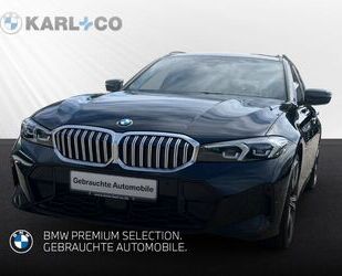 BMW 330 Gebrauchtwagen