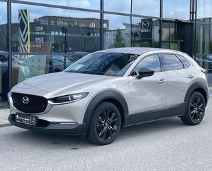 Mazda CX-30 Gebrauchtwagen