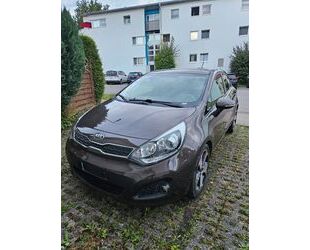 Kia Rio Gebrauchtwagen