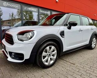 Mini Cooper Countryman Gebrauchtwagen