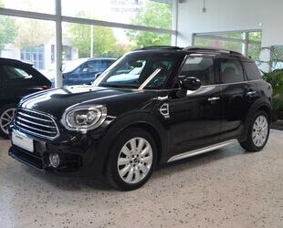 Mini Cooper Countryman Gebrauchtwagen