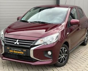 Mitsubishi Space Star Gebrauchtwagen