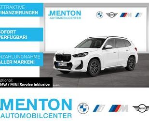 BMW X1 Gebrauchtwagen