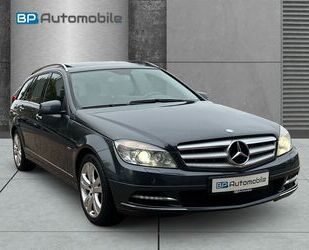 Mercedes-Benz C 220 Gebrauchtwagen
