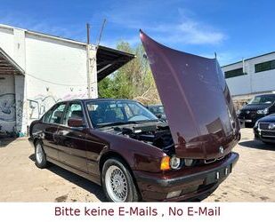 BMW 518 Gebrauchtwagen