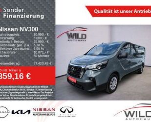Nissan NV300 Gebrauchtwagen