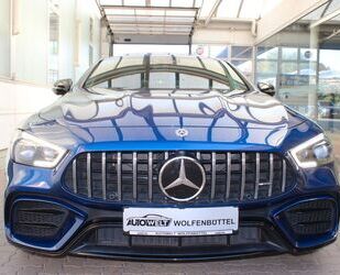 Mercedes-Benz AMG GT Gebrauchtwagen