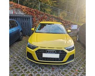 Audi A1 Gebrauchtwagen