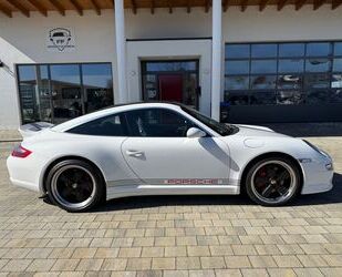 Porsche 997 Gebrauchtwagen