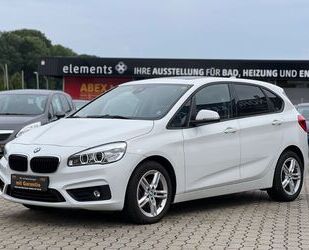 BMW 218 Gebrauchtwagen