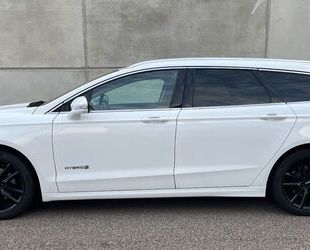 Ford Mondeo Gebrauchtwagen