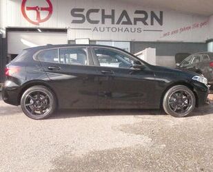 BMW 116 Gebrauchtwagen