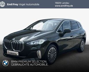 BMW 218 Active Tourer Gebrauchtwagen