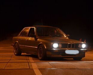 BMW 318 Gebrauchtwagen