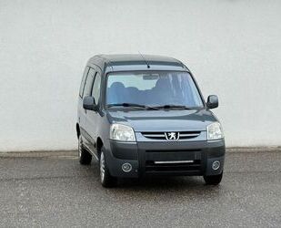 Peugeot Partner Gebrauchtwagen